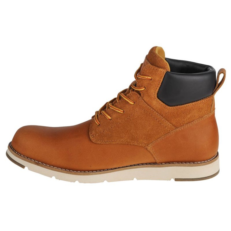 Levis Pantofi Levi's Jax Plus 232198-1700-74 maro 1