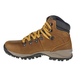 Pantofi CMP Astherian M 30Q4647-Q925 maro 1