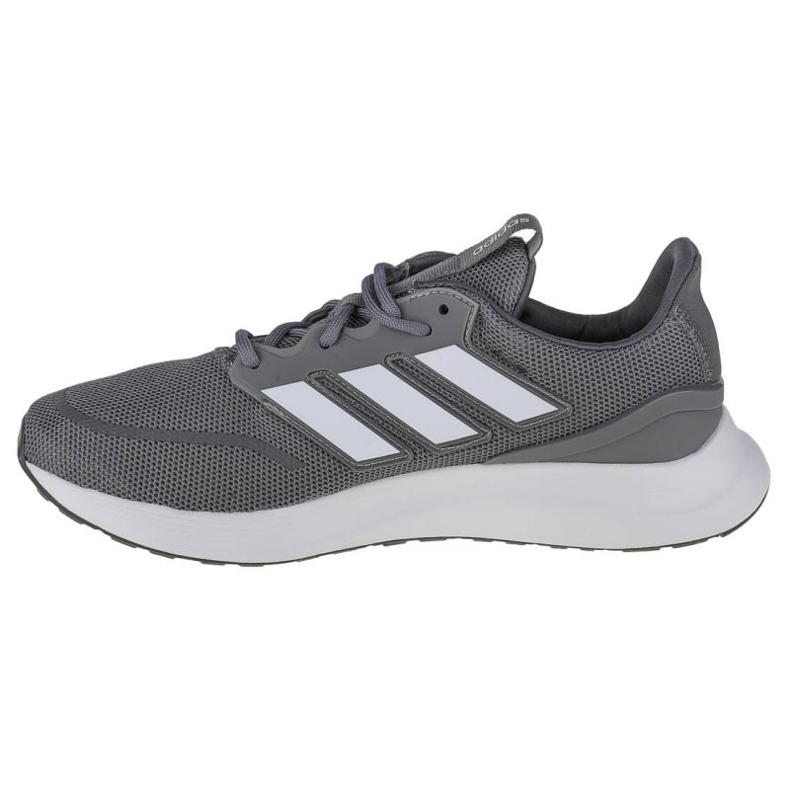 Pantofi de alergare Adidas Energyfalcon M EE9844 alb gri 1