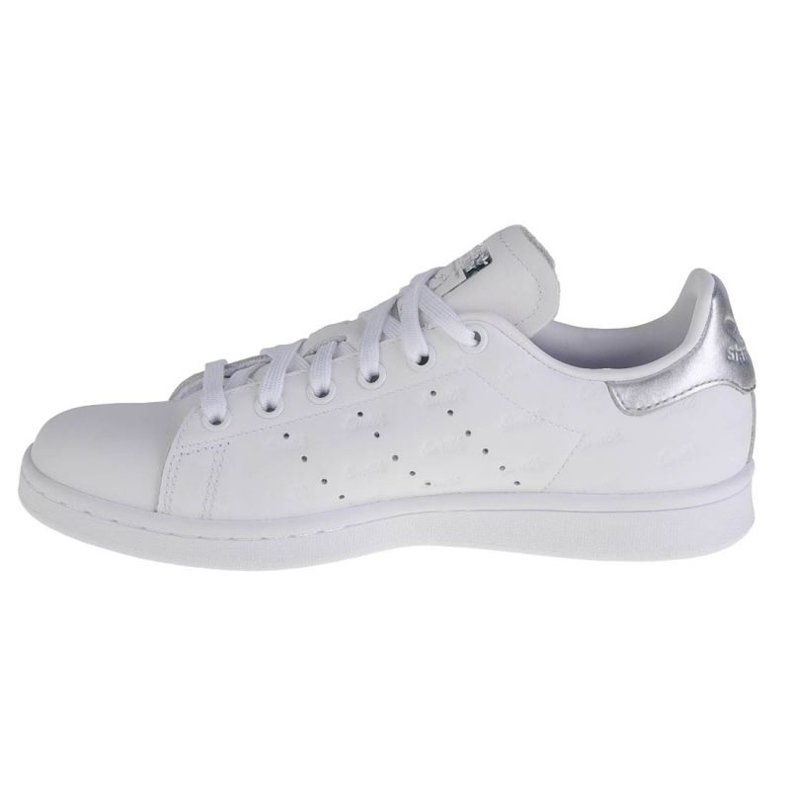 Pantofi Adidas Stan Smith EF6854 alb 1