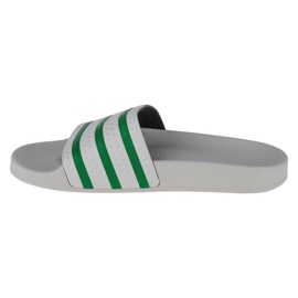 Adidas Originals Adilette M EG4946 alb verde 1