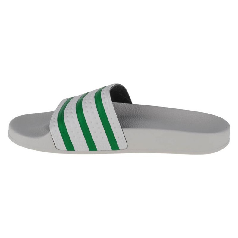 Adidas Originals Adilette M EG4946 alb verde 1