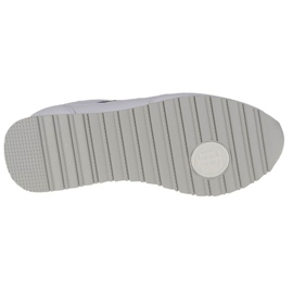 Pantofort Tommy Hilfiger Signature Runner W FW0FW05218-YBR alb 3