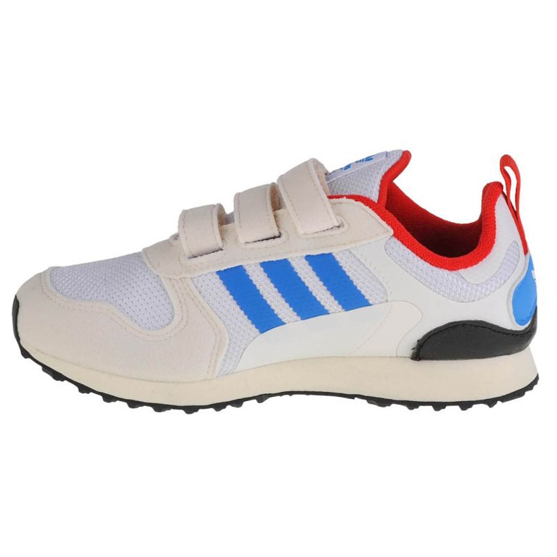 Pantofi adidas zx 700 hd k fx5238 alb 1