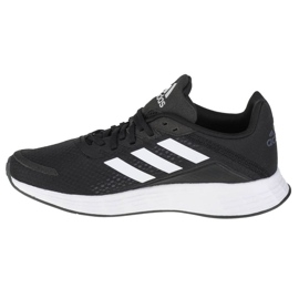 Pantofi de alergare Adidas Duramo Sl Jr GV9821 negru 1