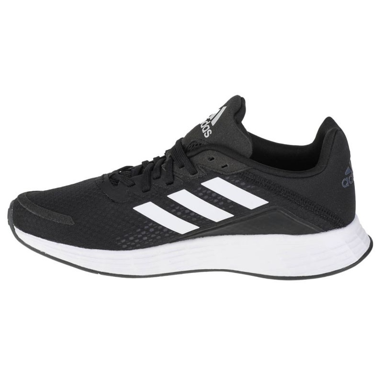 Pantofi de alergare Adidas Duramo Sl Jr GV9821 negru 1