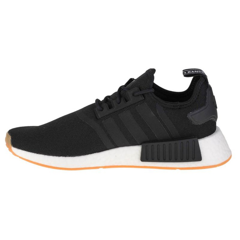 Încălțăminte adidas Nmd R1 M GZ9257 negru 1