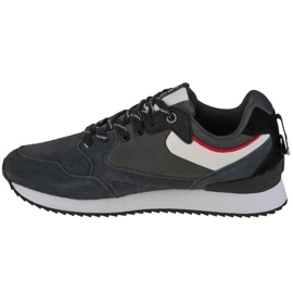 Pantofi Big Star M II174192 gri 1