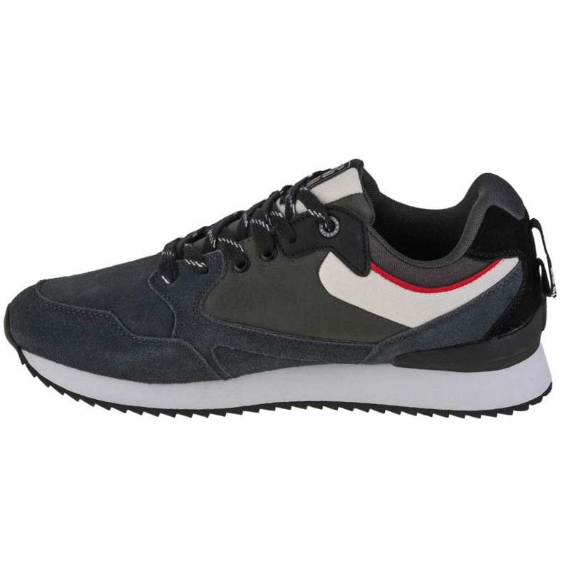 Pantofi Big Star M II174192 gri 1