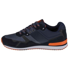Pantofi Big Star M II174210 albastru 1