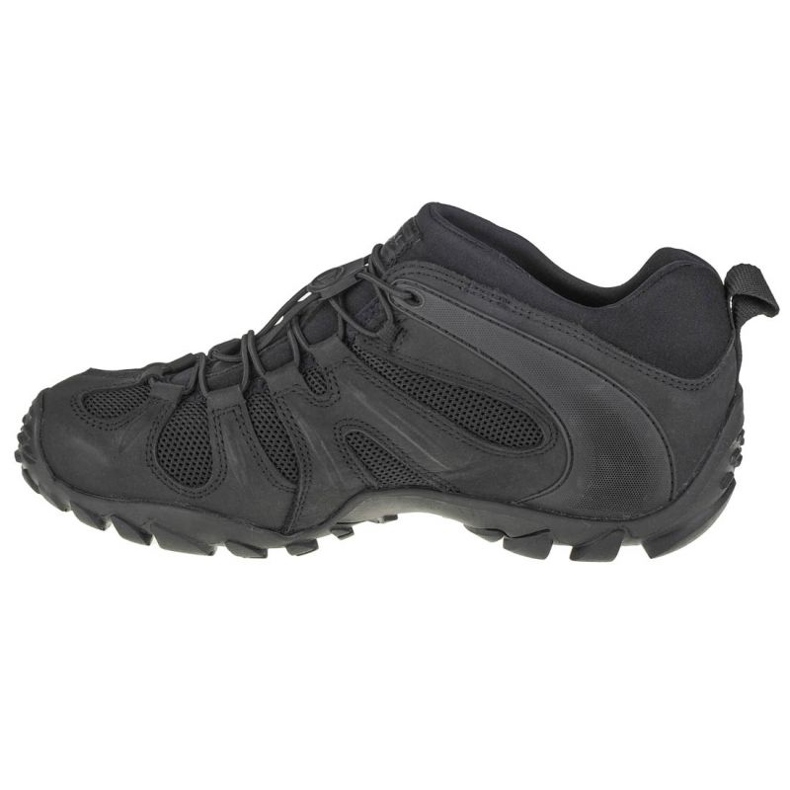 Merrell Cham 8 Stretch Tactical M J099405 negru 1