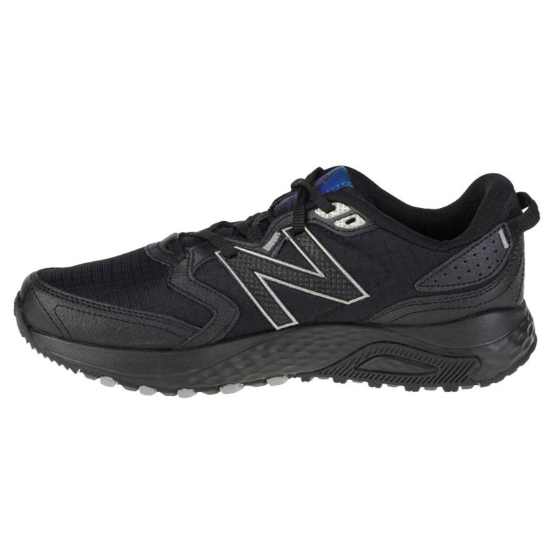 Pantofi de alergare New Balance M MT410MB7 negru 1