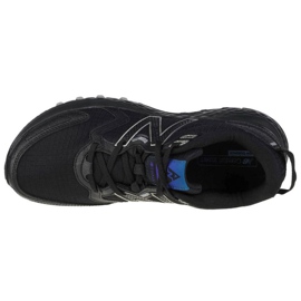Pantofi de alergare New Balance M MT410MB7 negru 2