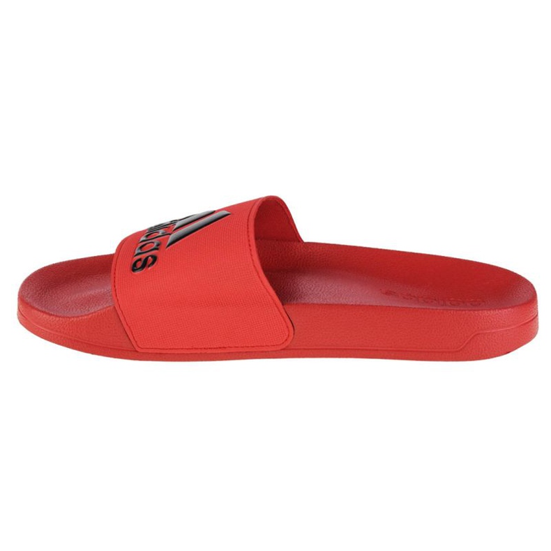 Adidasi de duș Adidas Adilette M EE7039 roșu 1 Adidasi de duș Adidas Adilette M EE7039 roșu 1
