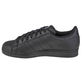 Pantofi Adidas Superstar EG4957 negru 1