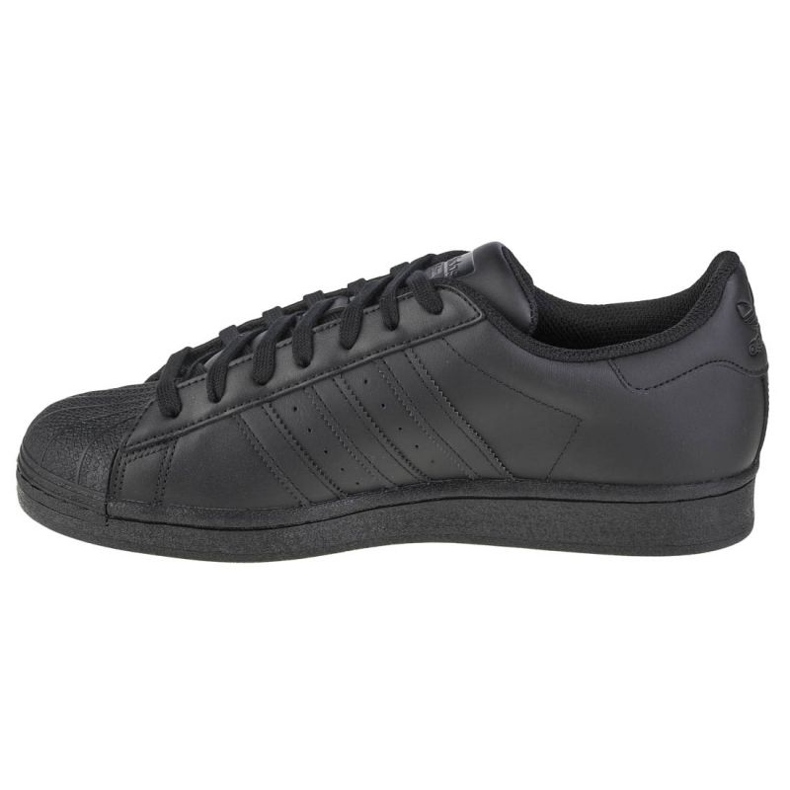 Pantofi Adidas Superstar EG4957 negru 1