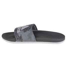 Adidas Adilette Comfort Slides M F34727 gri 1