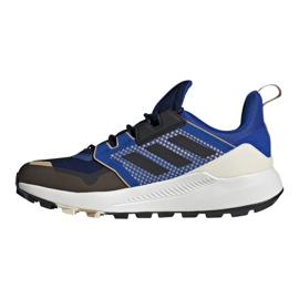 Pantofi Adidas Terrex Trailmaker Primegreen M S29058 albastru marin albastru 1