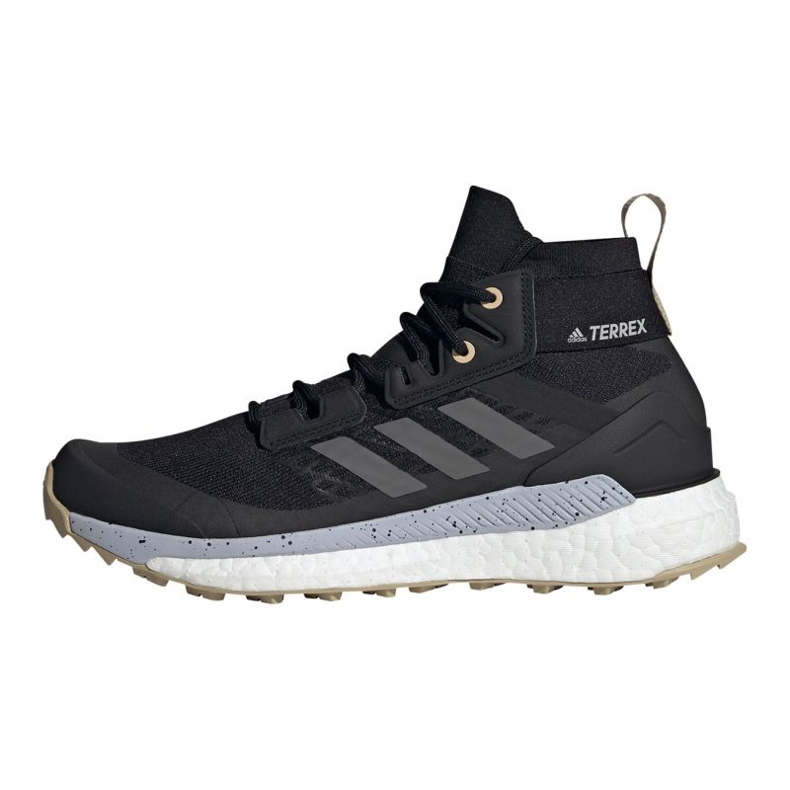 Pantofi adidas Terrex Free Hiker Primeblue W FY7337 negru 1