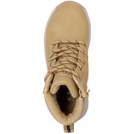 Pantofi Kappa Cammy T Jr 260327T 4167 maro 1