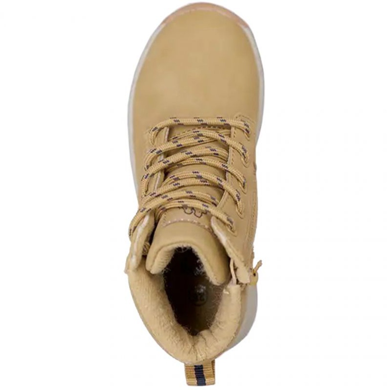 Pantofi Kappa Cammy T Jr 260327T 4167 maro 1