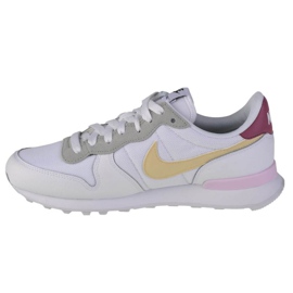 Pantof Nike Internationalist W DN4931-100 alb 1