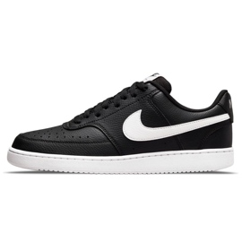 Pantofi Nike Court Vision Low DH2987-001 negru 1