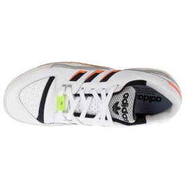 Pantofi Adidas Torsion Comp W EF5976 alb 1