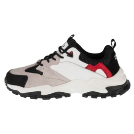 Pantofi Starter Cape Coral SMB103321300 bej 1