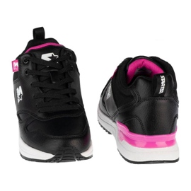 Starter Pantofi de pornire Erie SWN103321200 negru 1