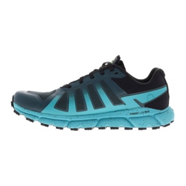 Pantofi de alergare Inov-8 Terraultra G 270 W 000954-GRTL-S-01 negru albastru marin albastru 1