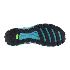 Pantofi de alergare Inov-8 Terraultra G 270 W 000954-GRTL-S-01 negru albastru marin albastru 2