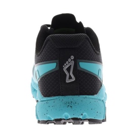Pantofi de alergare Inov-8 Terraultra G 270 W 000954-GRTL-S-01 negru albastru marin albastru 5