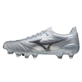 Ghete de fotbal Mizuno Morelia Neo Iii Beta Japan Mix M P1GC219003 multicolor argint 1 Ghete de fotbal Mizuno Morelia Neo Iii Beta Japan Mix M P1GC219003 multicolor argint 1