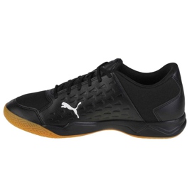 Incaltaminte Puma Auriz M 106148-03 negru 1