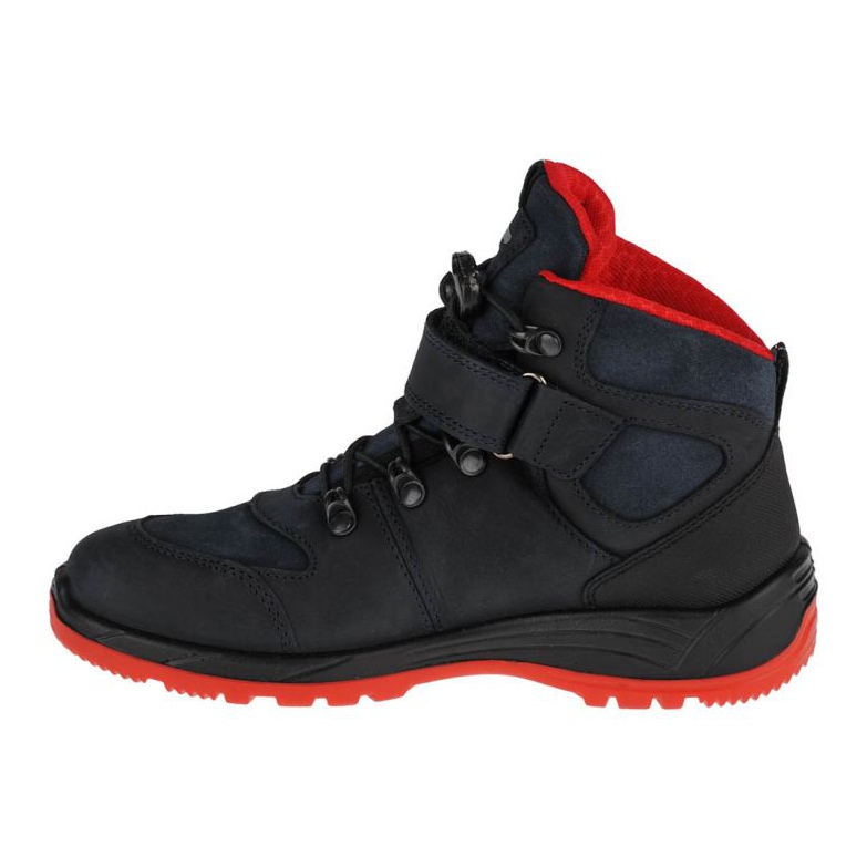 Pantofi 4F Junior Trek HJZ21-JOBMW251-31S albastru 1