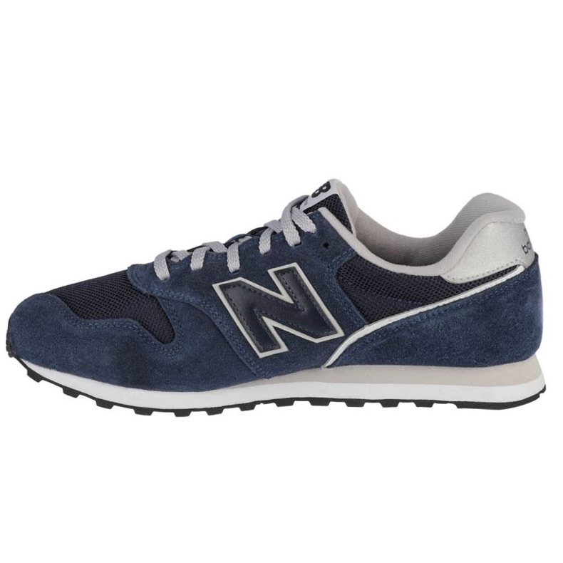 Pantofi New Balance M ML373EN2 albastru marin 1