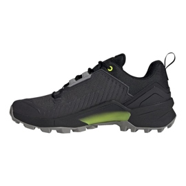 Pantofi Adidas Terrex Swift R3 M FW2777 negru 1