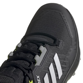 Pantofi Adidas Terrex Swift R3 M FW2777 negru 4