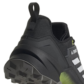 Pantofi Adidas Terrex Swift R3 M FW2777 negru 5