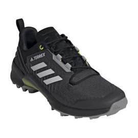 Pantofi Adidas Terrex Swift R3 M FW2777 negru 6