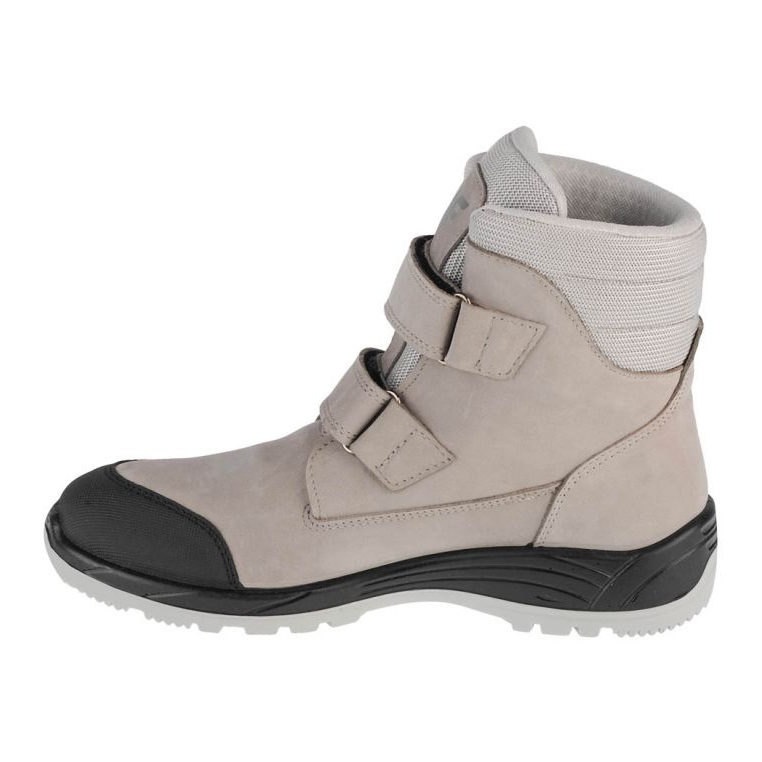 Pantofi 4F Trek HJZ21-JOBMW250-26S gri 1