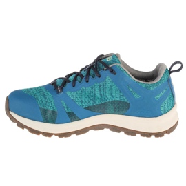Pantofi Keen Terradora Ii Wp 1025434 albastru 1