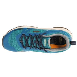 Pantofi Keen Terradora Ii Wp 1025434 albastru 2