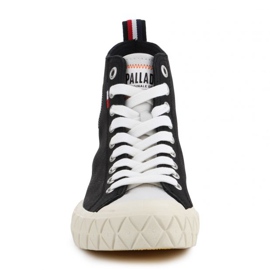 Palladium Palla Ace Mid Lth Ul U 77174-002-M negru 2