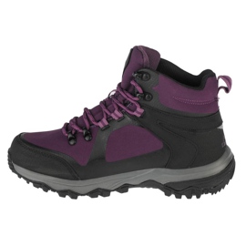 Campus Mana High W CW0105321250 negru violet 1