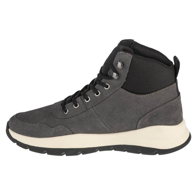 Pantofi Timberland Boroughs Project A27VD negru 1