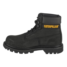 Pantofi Caterpillar Colorado W P306829 negru 1