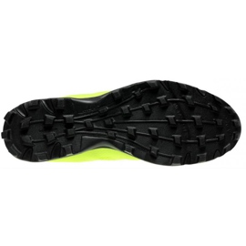 Pantofi Inov-8 X-Talon G 210 V2 W 000986-YWBK-P-01 multicolor verde 1