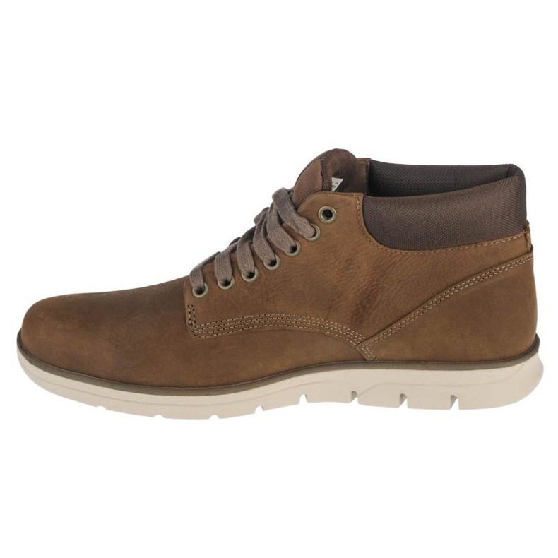 Pantofi Timberland Bradstreet M A2E6A maro 1